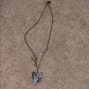 Betsy Johnson Statement Necklace